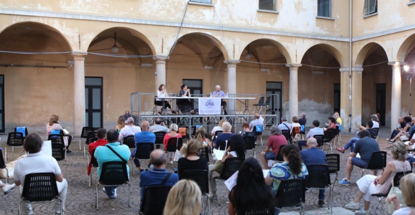 CNA Turismo e Commercio Valenza: presentati obbiettivi e iniziative